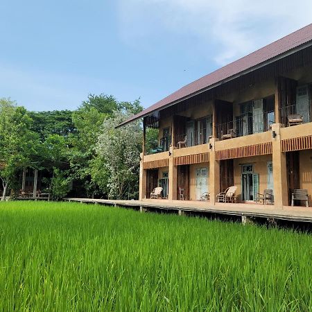 Phu-Anna Eco House Hot Exterior foto