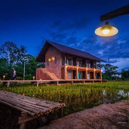 Phu-Anna Eco House Hot Exterior foto