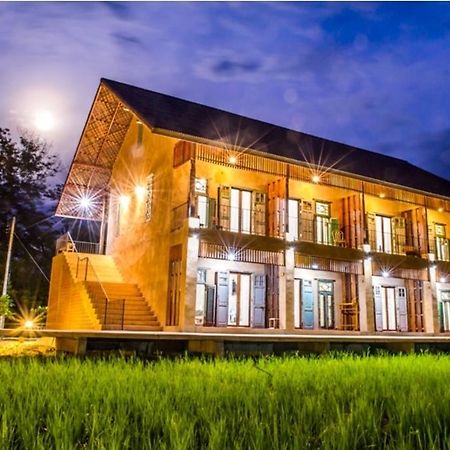 Phu-Anna Eco House Hot Exterior foto