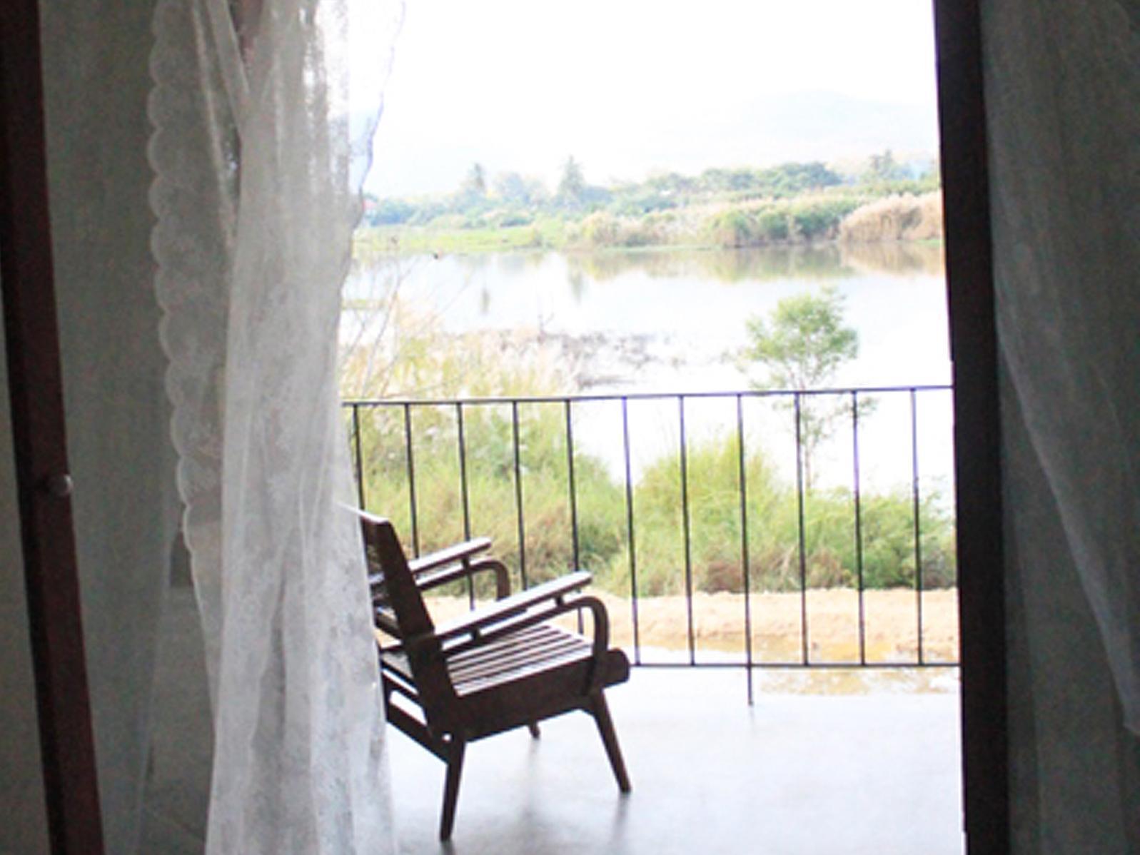Phu-Anna Eco House Hot Exterior foto
