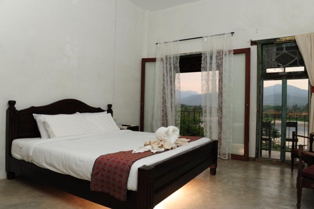 Phu-Anna Eco House Hot Exterior foto