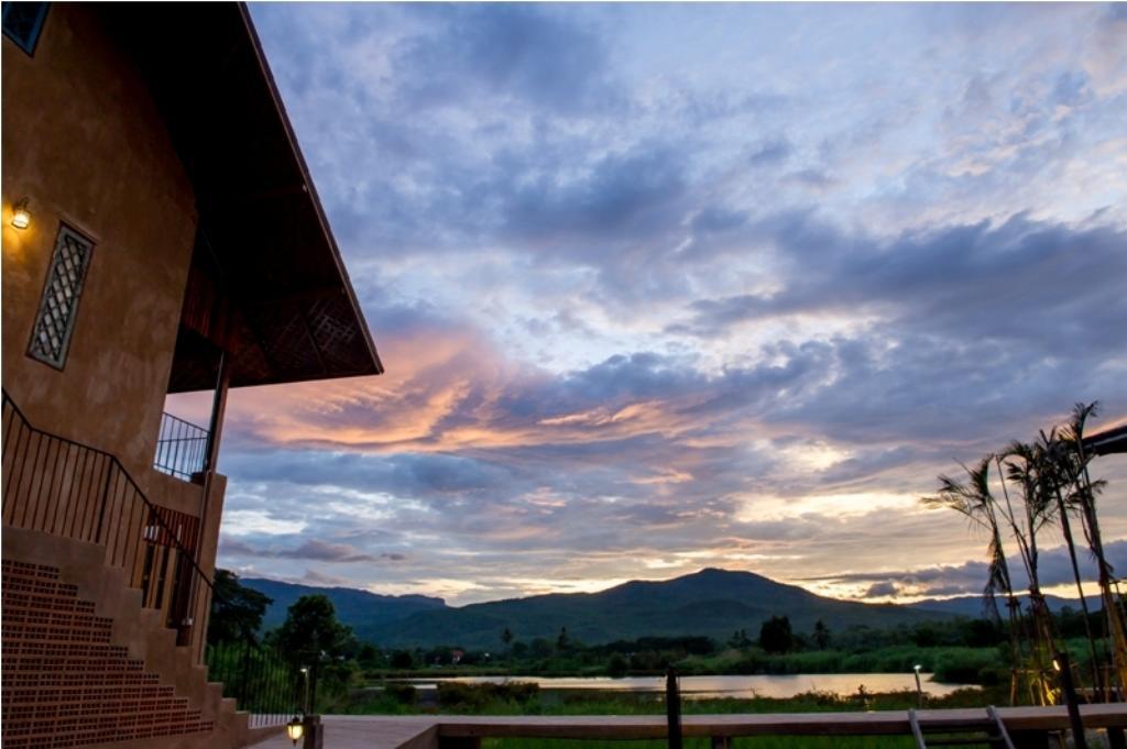 Phu-Anna Eco House Hot Exterior foto