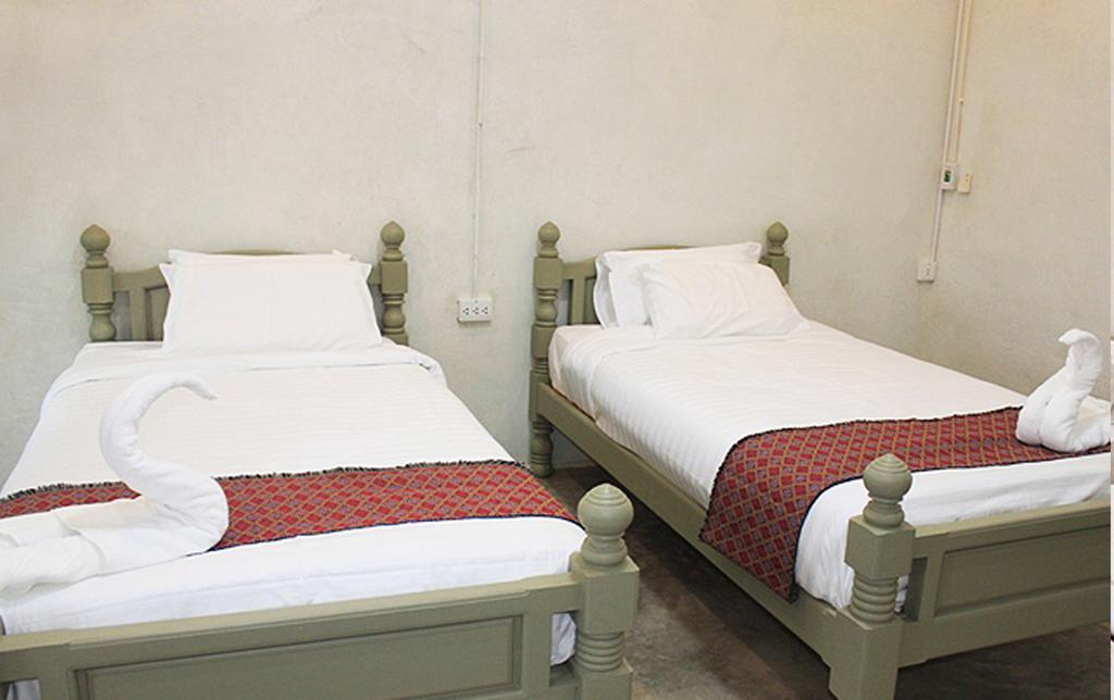 Phu-Anna Eco House Hot Quarto foto