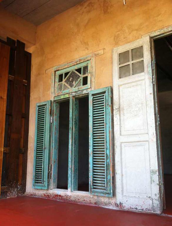 Phu-Anna Eco House Hot Exterior foto
