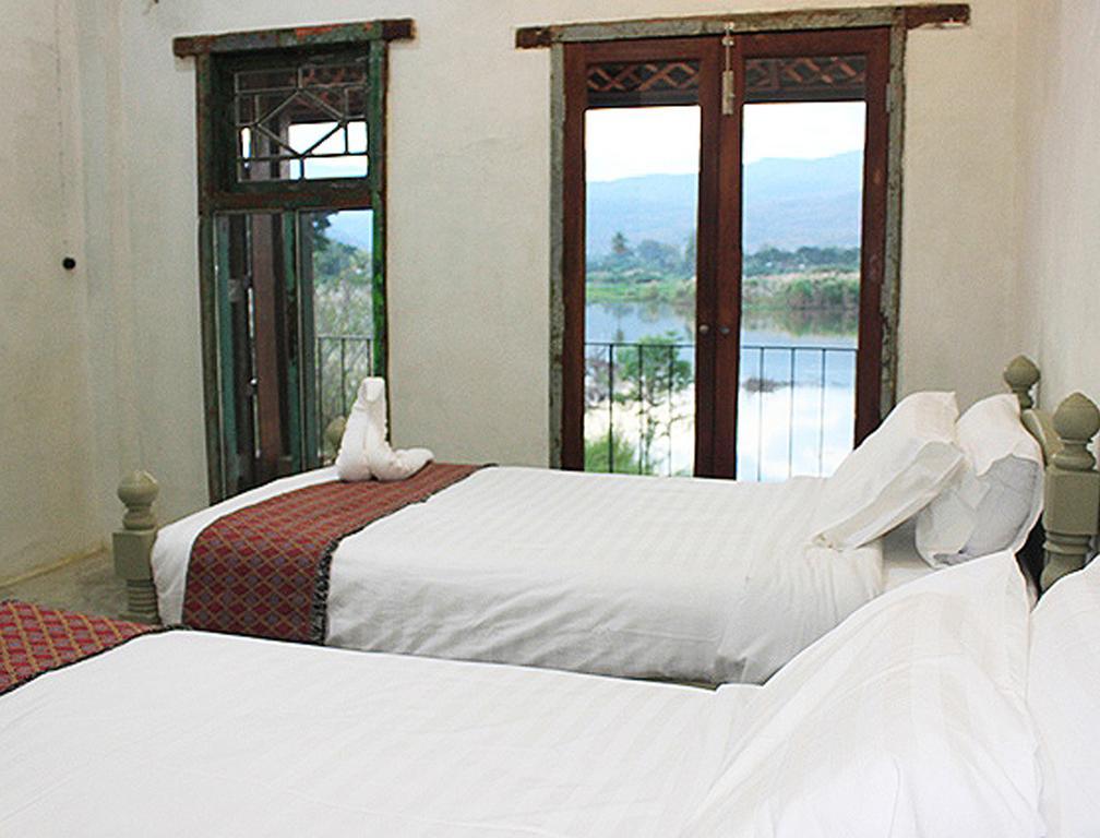 Phu-Anna Eco House Hot Quarto foto