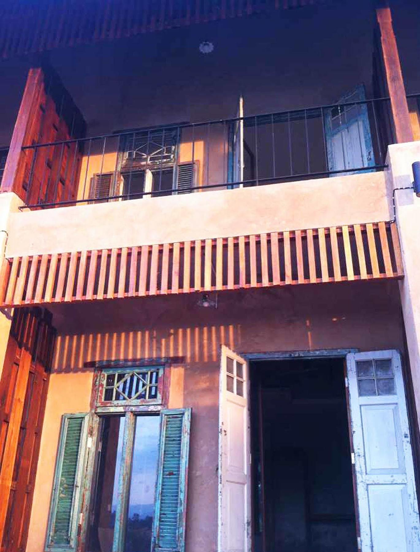 Phu-Anna Eco House Hot Exterior foto
