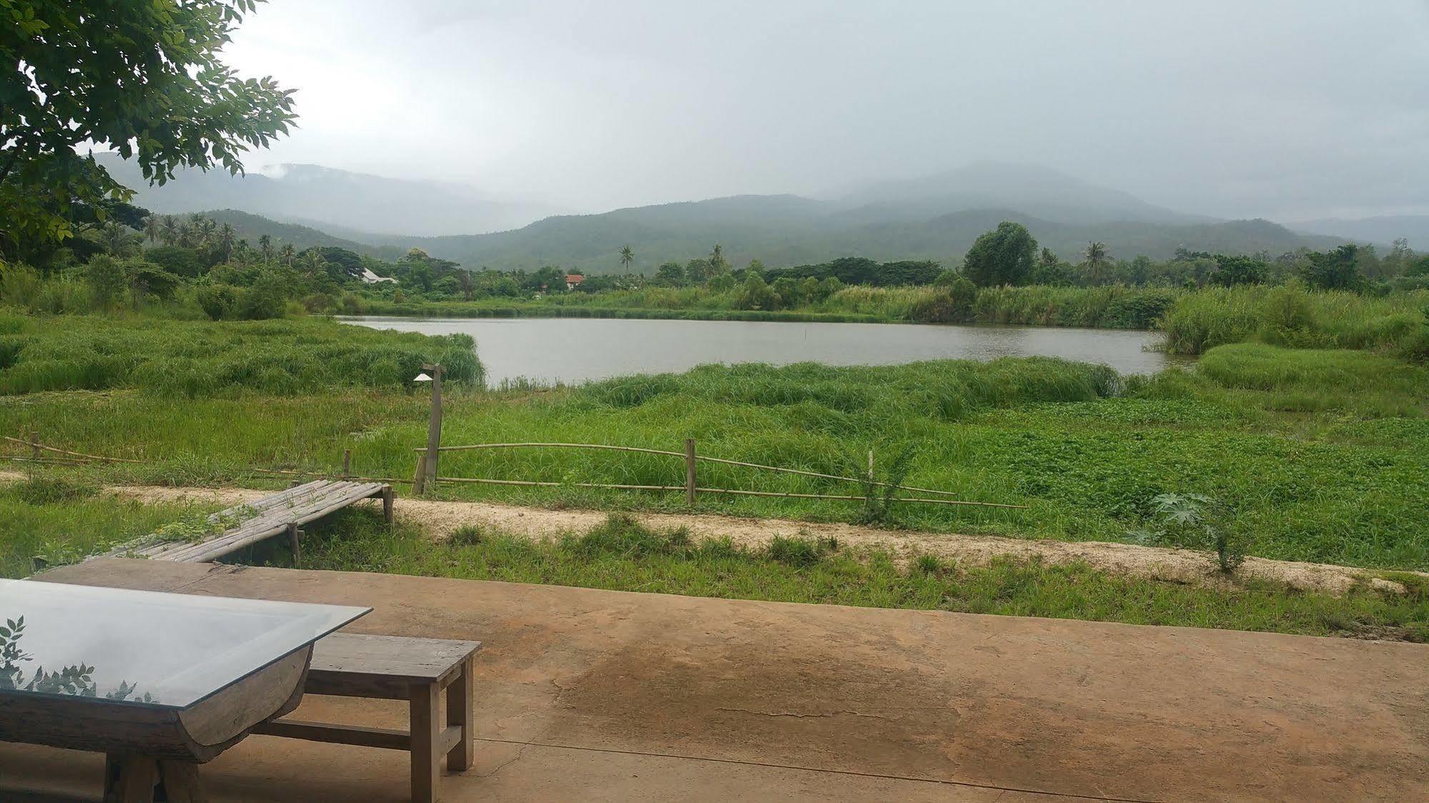 Phu-Anna Eco House Hot Exterior foto