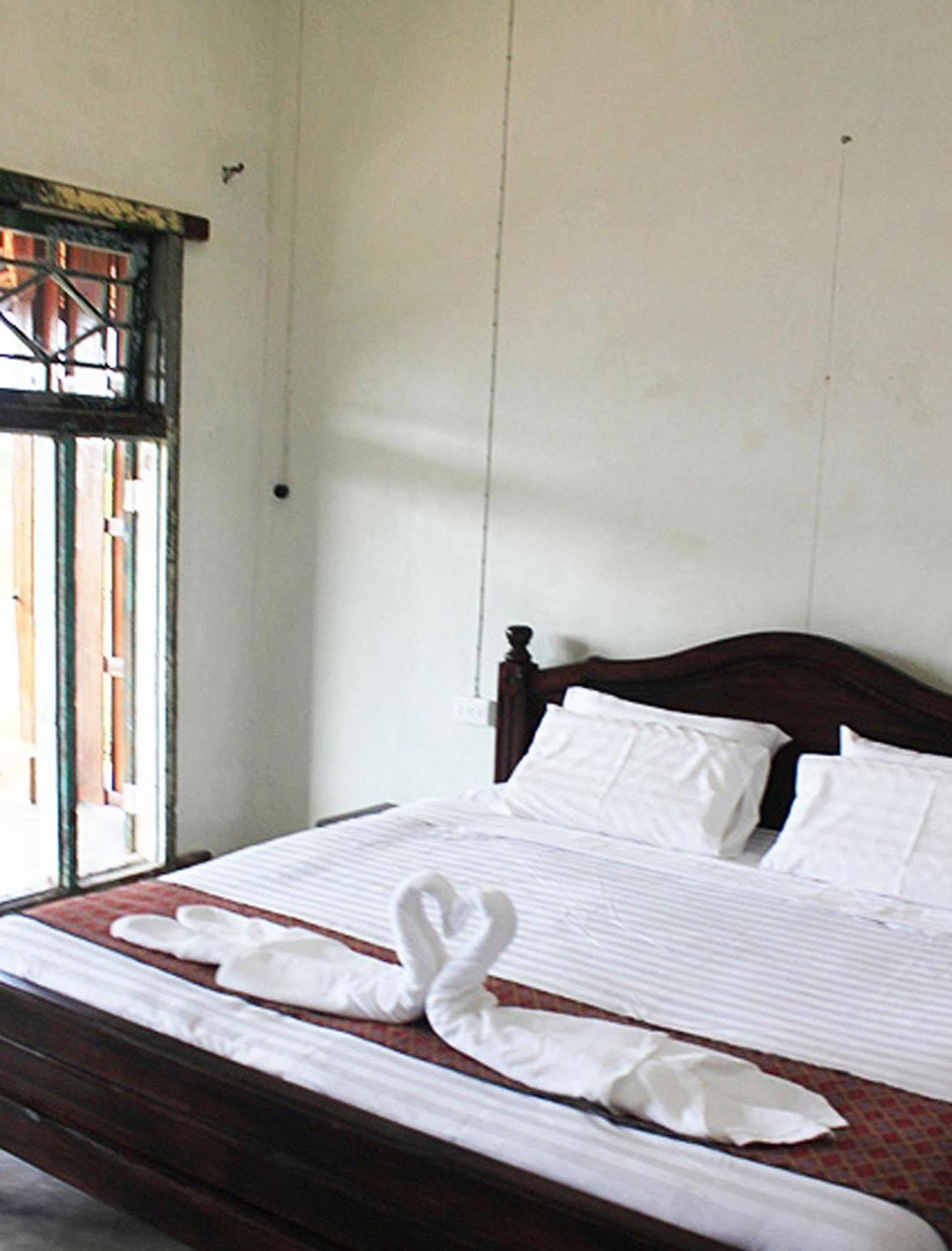 Phu-Anna Eco House Hot Exterior foto