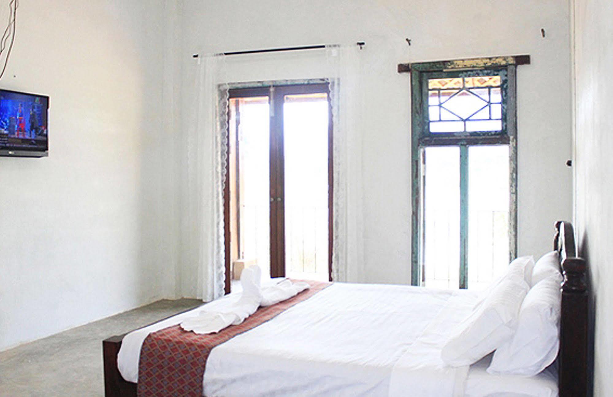 Phu-Anna Eco House Hot Exterior foto
