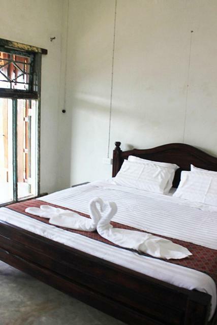 Phu-Anna Eco House Hot Exterior foto